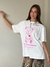 Remeron Osito Cariñosito Blanco - tienda online