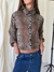 Camisa Monita Full Print - comprar online