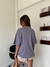 Remeron Stuffffff Gris - comprar online