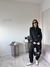 Hoodie Chao Chao Negro - Feria Bajo Costo