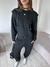 Hoodie Chao Chao Negro - Feria Bajo Costo