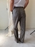Pantalón Sastero Cool Patch Vizón - comprar online