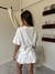 Remerón Bella Italia Blanco - comprar online