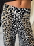 Pantalon Tejido Almendrita Print - Feria Bajo Costo