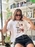 Imagen de Remera Cool Items Blanca