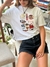 Remera Cool Items Blanca - comprar online
