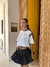Remeron Aló Athina Blanco en internet