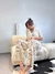 Palazzo Crochet Mosaicos Crudo en internet