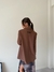 Blazer Sastrero Legendario Chocolate en internet