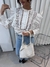 Camisola "Miss" Amalita Blanca