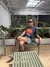 Mini Lentejuelas Cool Kid Plateado