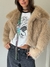 Tapado Rebel Soul Crema - tienda online