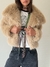 Tapado Rebel Soul Crema - comprar online