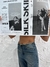Jean Hippie Deshilachado " Wide Leg " en internet