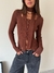 Cardigan "Bufandita" Desmontable - comprar online