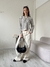 Imagen de Sweater Oceano Indico Rayado