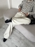 Imagen de Pantalón Wide Leg Vainilla Crema