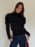 Sweater Manga Princesa Gigi Negro en internet