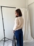 Imagen de Cardigan Marinerita Crema
