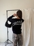 Sweater Bremmer Copenhague Negro - Feria Bajo Costo