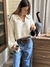 Sweater Chomba Calidad Premium Crema en internet