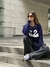 Sweater Cisnes Enamorados Navy Blue - Feria Bajo Costo
