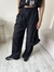 Imagen de Pantalon Sastrero Wide Leg "So Sweet" Negro