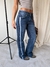 Jean WideLeg "Cool Loose" Blue - Feria Bajo Costo