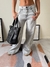 Jean WideLeg Ancho & Perfecto Gris - comprar online