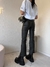 Pantalon Adriel Engomado - tienda online
