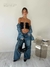 Jean Tonic "Super Wide Leg" - tienda online