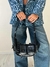Cartera Athi "Grande" | Exclusivo Athi™ Negra - comprar online