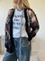 Remera Romantics Blanca - tienda online
