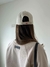 Cap "Gorra" Athi Studio Crema en internet