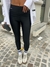 Calza Yua Negro - comprar online