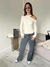 Sweater Pepper Crema