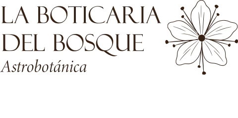 LA BOTICARIA DEL BOSQUE