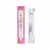 Gel Classic Pink Glitter – Sachê 14g