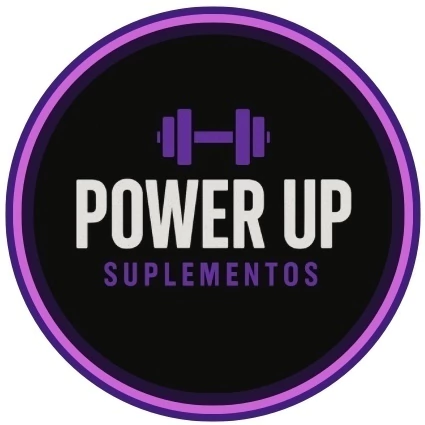Power Up Suplementos