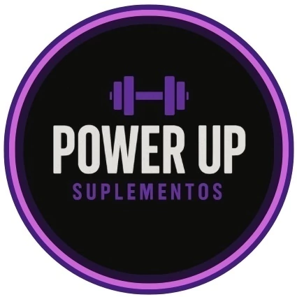 Power Up Suplementos