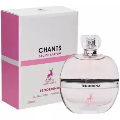 Chants Maison Alhambra 100ml