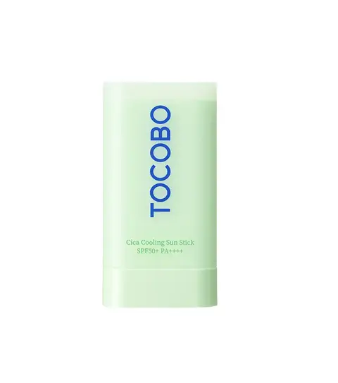 TOCOBO Cica Cooling Sun Stick