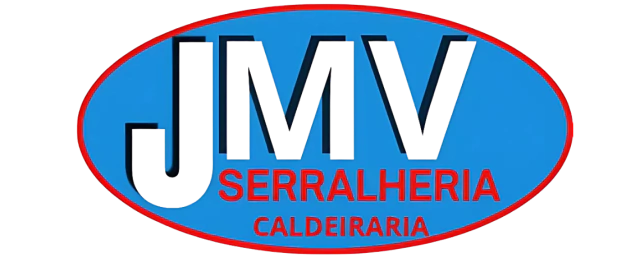 JMV Serralheria e Caldeiraria