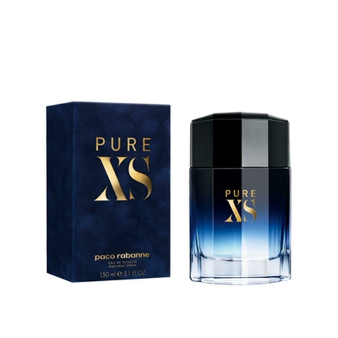 Pure XS Paco Rabanne 100ml - comprar en línea