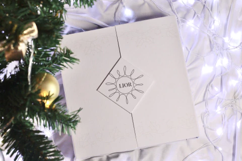 Vídeo de Joias Lior