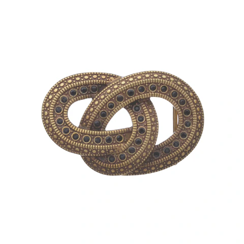 Hebilla Siena