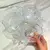 Petisqueira Vintage em Cristal com 3 Divisórias da Lyor – 26x4 cm - comprar online