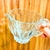 Molheira em Cristal Transparente Tulipa da Lyor - 200 ml na internet