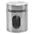 Pote Hermético de Vidro e Inox com Tampa – 600ml na internet