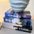 Conjunto com 3 Caixas Livro Decorativas Encaixáveis - Ella Domus